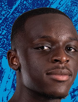 Omar Sissoko