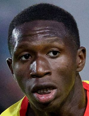 Rayan Fofana