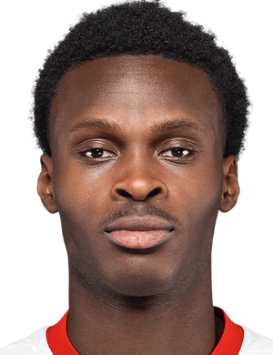Samson Baidoo