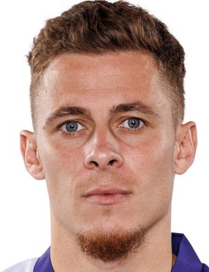 Thorgan Hazard