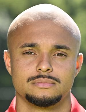 Timothé Nkada