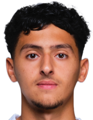 Yassin Belkhdim