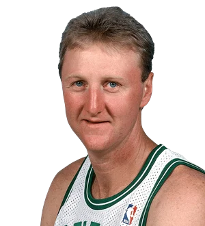Larry Bird