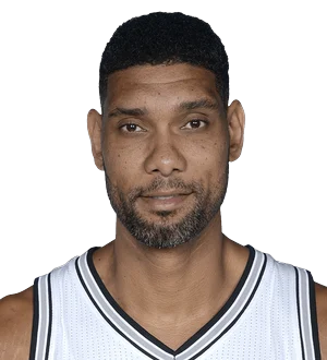Tim Duncan