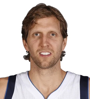 Dirk Nowitzki