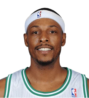 Paul Pierce