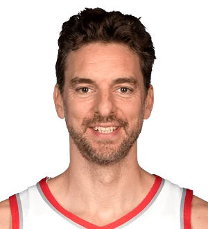 Pau Gasol