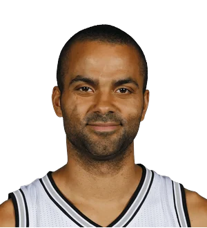 Tony Parker