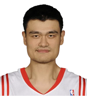 Yao Ming
