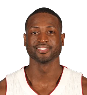 Dwyane Wade