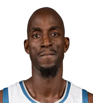 Kevin Garnett