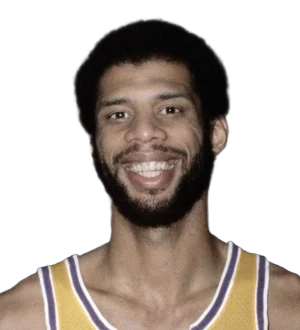 Kareem Abdul-Jabbar