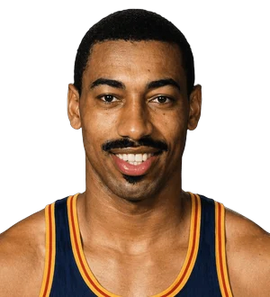Wilt Chamberlain
