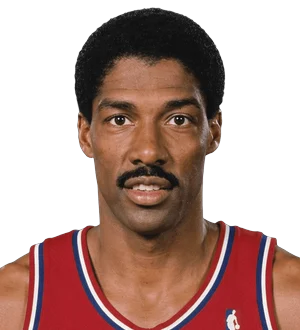 Julius Erving