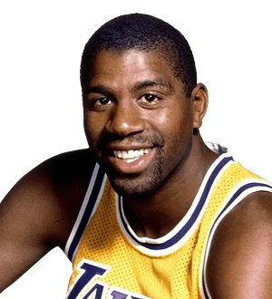 Magic Johnson