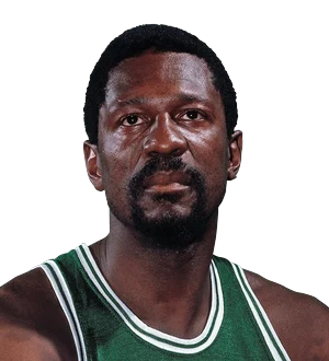 Bill Russell