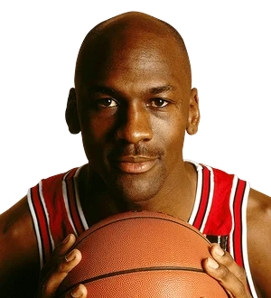 Michael Jordan