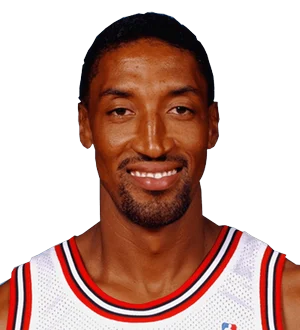Scottie Pippen