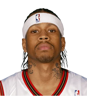 Allen Iverson