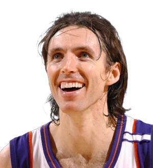 Steve Nash