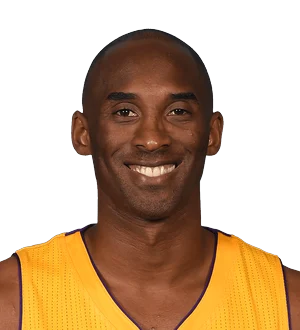 Kobe Bryant