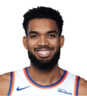 Karl-Anthony Towns
