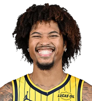 Kelly Oubre Jr.