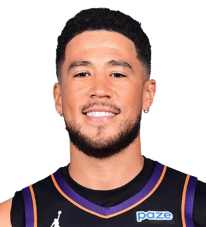 Devin Booker
