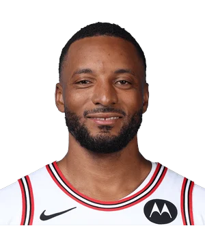 Norman Powell