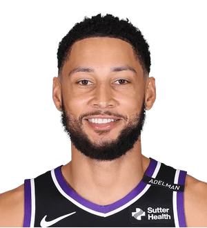 Ben Simmons