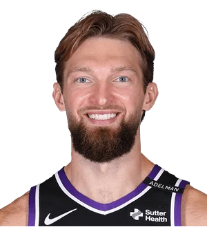 Domantas Sabonis