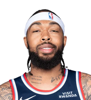 Brandon Ingram