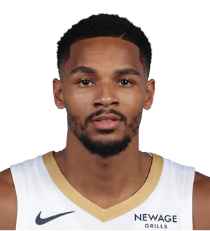 Dejounte Murray