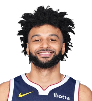 Jamal Murray