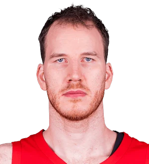 Jakob Poeltl