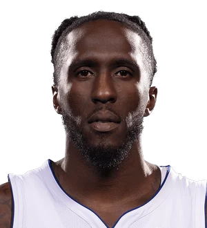 Taurean Prince