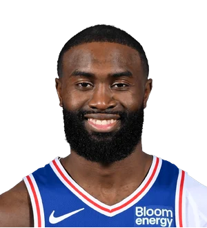 Jaylen Brown