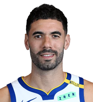 Georges Niang
