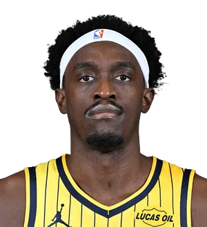 Pascal Siakam