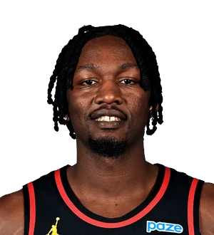 Dorian Finney-Smith