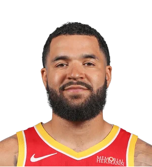 Fred VanVleet