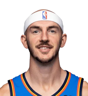 Alex Caruso