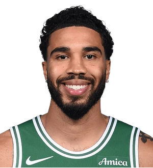 Jayson Tatum