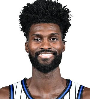 Jonathan Isaac