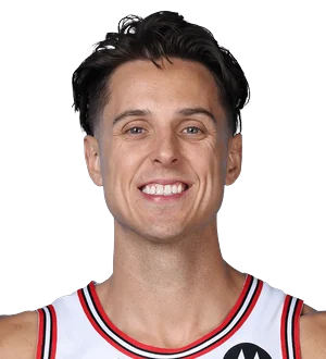 Zach Collins