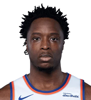 OG Anunoby