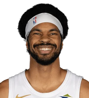 Jarrett Allen