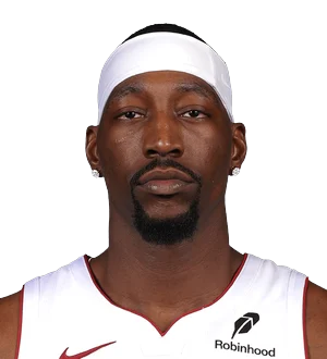 Bam Adebayo