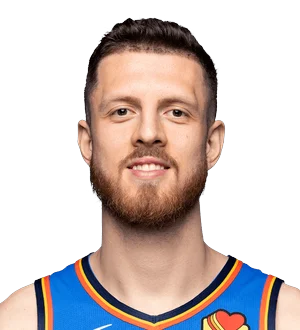 Isaiah Hartenstein