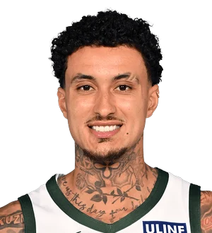 Kyle Kuzma